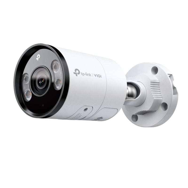 TP-Link VIGI C345(4mm) 4MP Outdoor Full-Color Bullet Network Camera