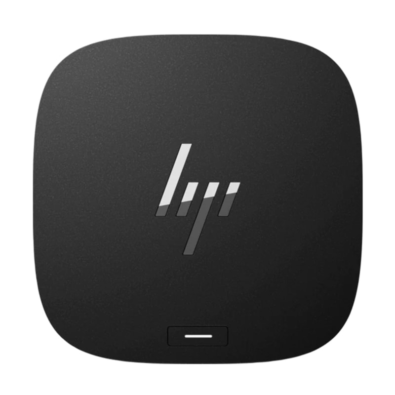 HP ThunderBolt 120W G4 Dock