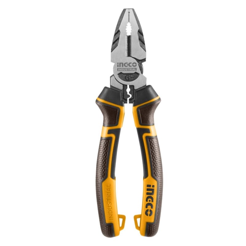Ingco - Multi-Function Combination Plier 8-in-1 - 200mm (8")
