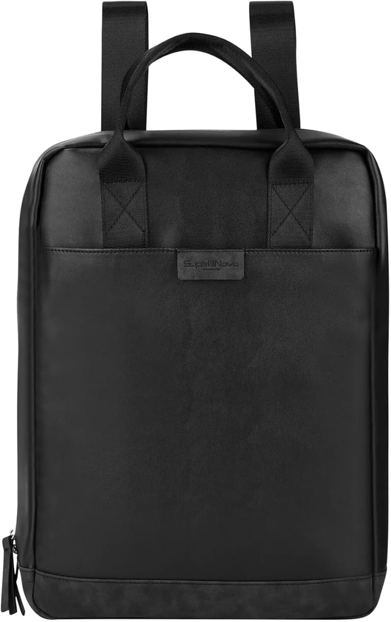 Lara Series 39.624 cm Ladies Laptop Backpack