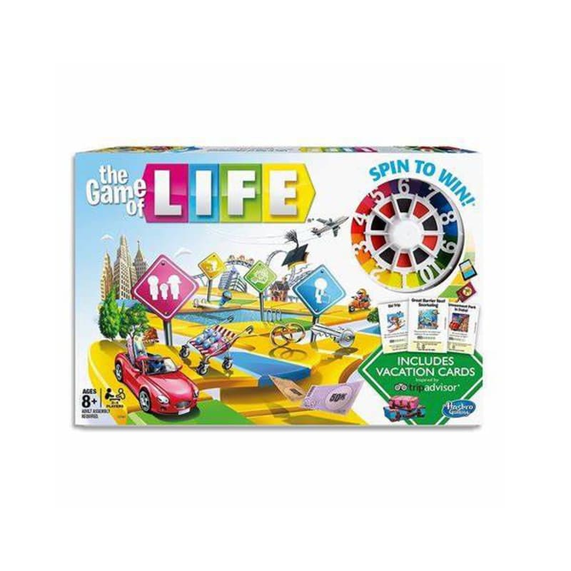 Game Of Life Classic