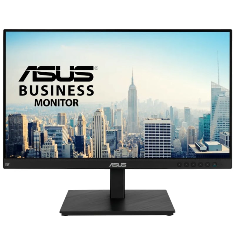 ASUS BE24ECSBT 24" Swivel Touchscreen Full HD Computer Monitor Screen
