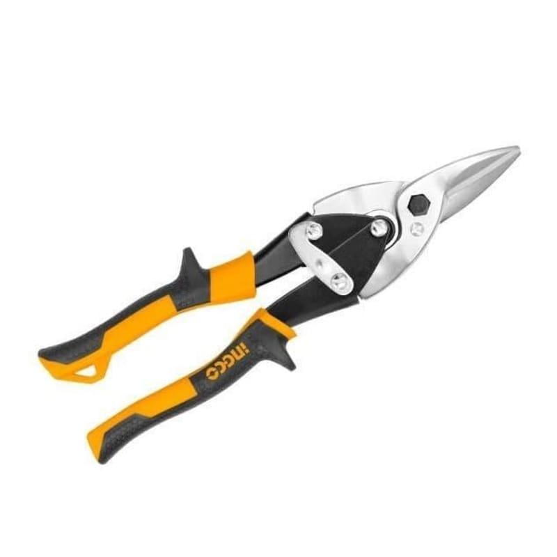 Ingco - Aviation Snip (Straight) - 250 mm (10 )