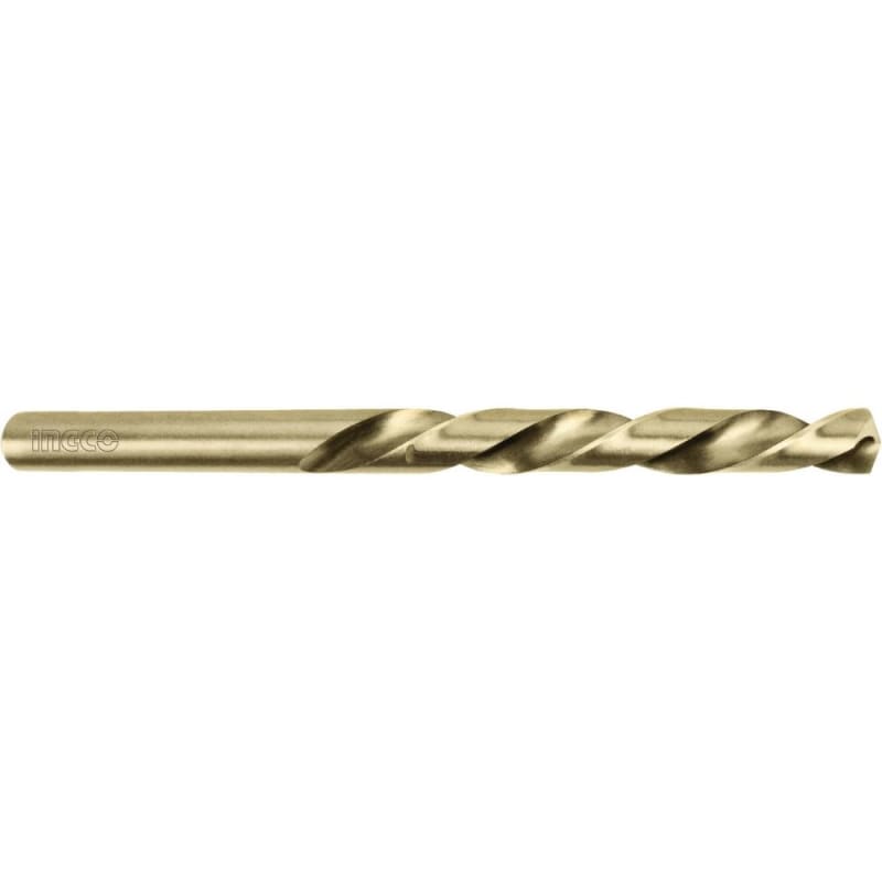 Ingco - Drill Bit - HSS - 4.0mm - 10 Pieces