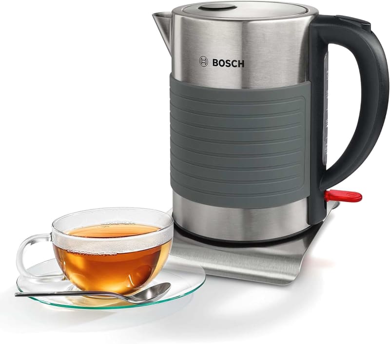 Bosch 1.7L Kettle Graphite