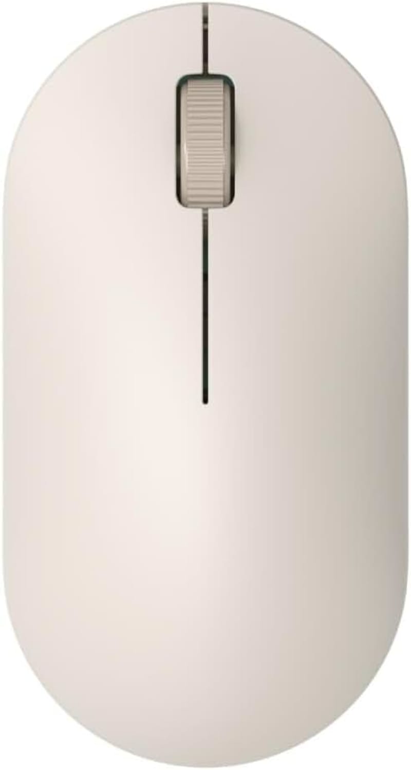 Lite 2 Wireless Mouse, White