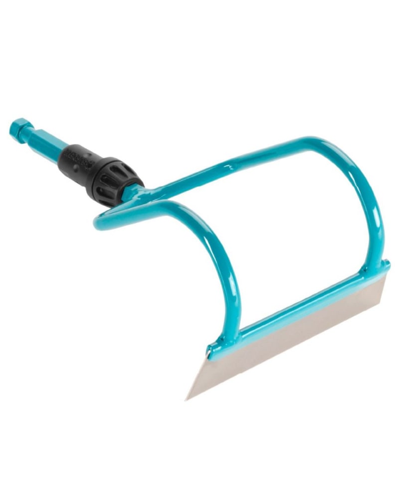 GARDENA Combisystem Draw Hoe - 12 cm