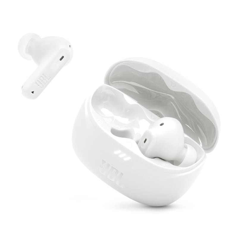 JBL Tune Beam 2 True Wireless Noise Cancelling Earbuds
