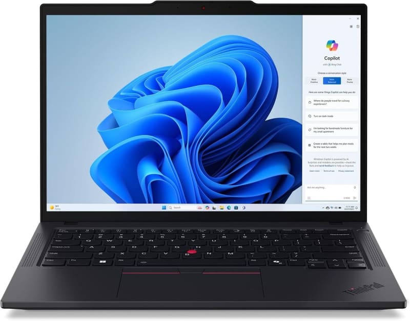 Lenovo ThinkPad T14 Gen 6 - Core Ultra 5, 32GB RAM, 256GB SSD