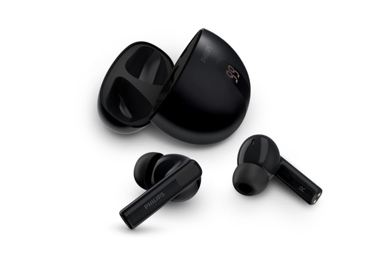 Philips TAT3559 In-Ear True Wireless Headphones