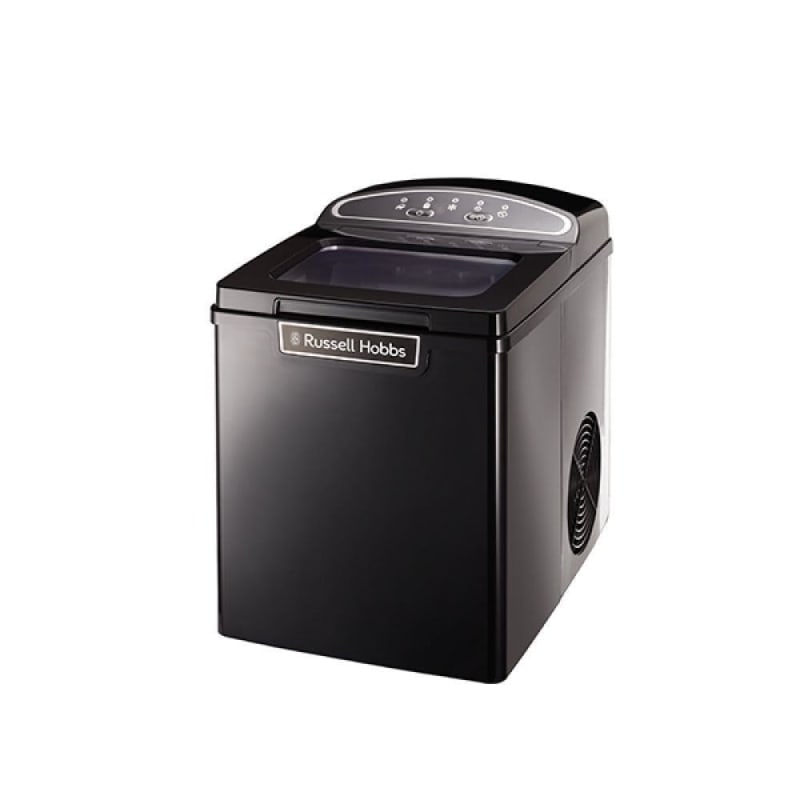 Russell Hobbs RHBIM12 Bullet Shaped Ice Maker 12 Kg
