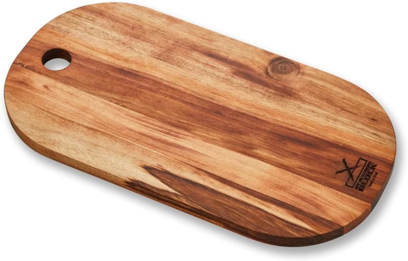 My Butchers Block Artisinal Phat Board, Medium