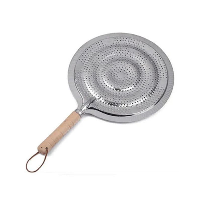 Pan Mat Heat Distributor for Gas Hobs, Electric Hobs, and Cookers – 21 cm