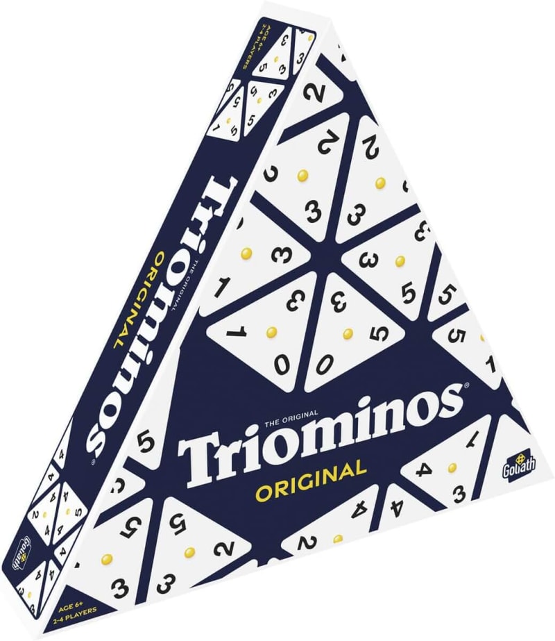 Goliath Triominos Original