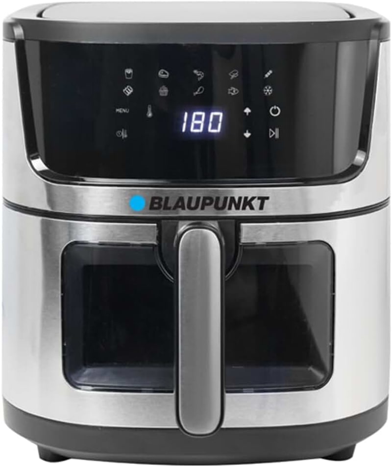 Blaupunkt 9L Dual Element Air Fryer