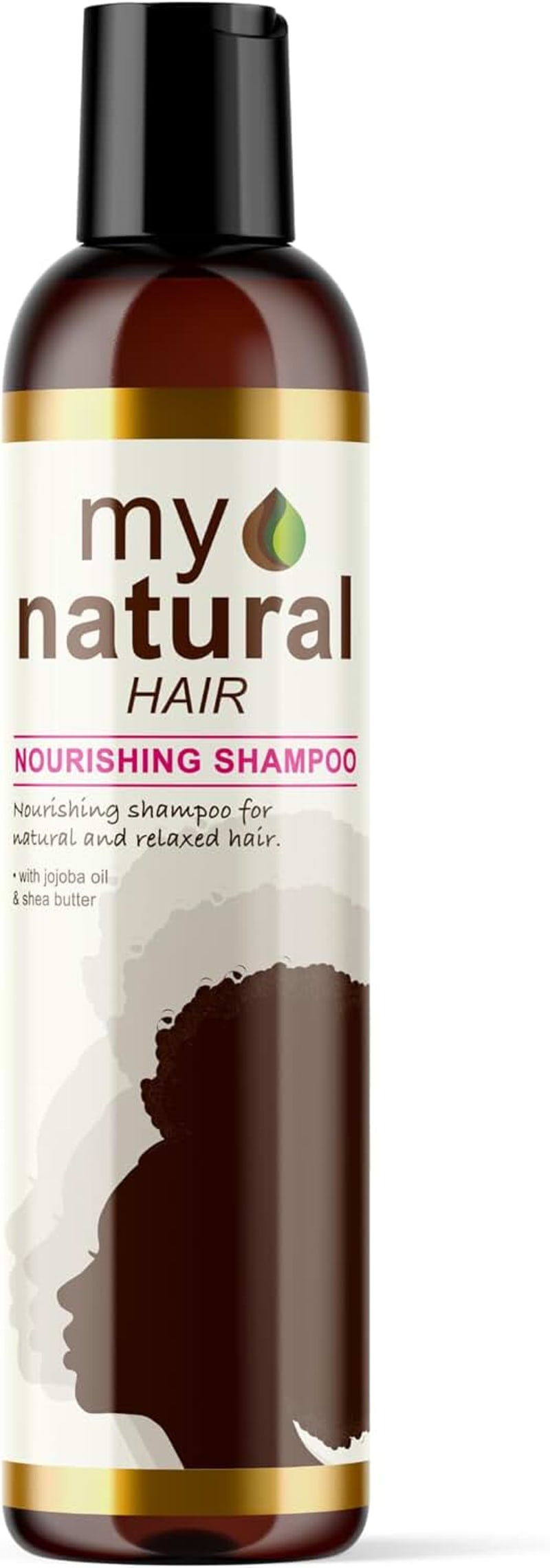 Hair Nourishing Shampoo 250 ml