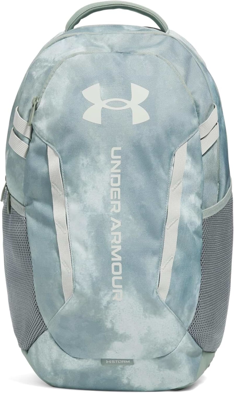 Unisex Adults Hustle.0 Backpack