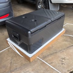 Flex Fridge - KID75 First impressions