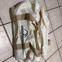 Coody inflatable bed (Opblaas Matras) Reviewed