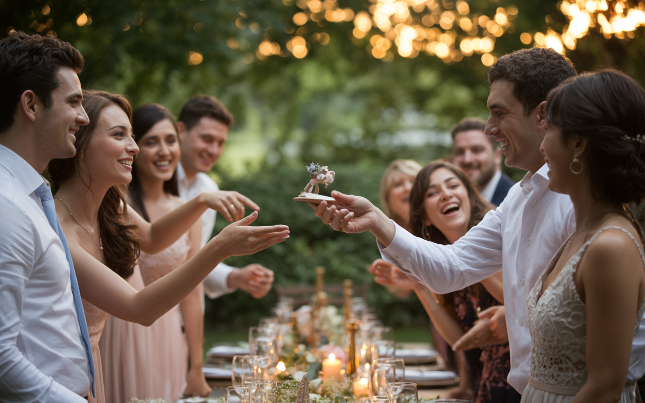 Pourquoi la galerie photo QR Code séduit les couples modernes