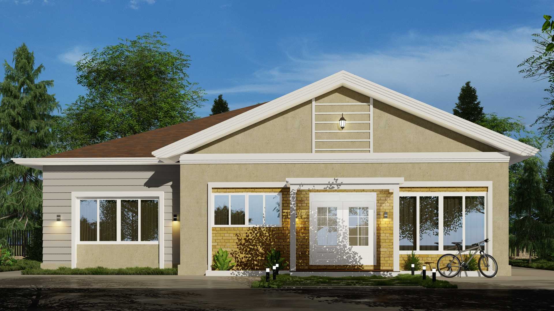 Pure Build & Design
