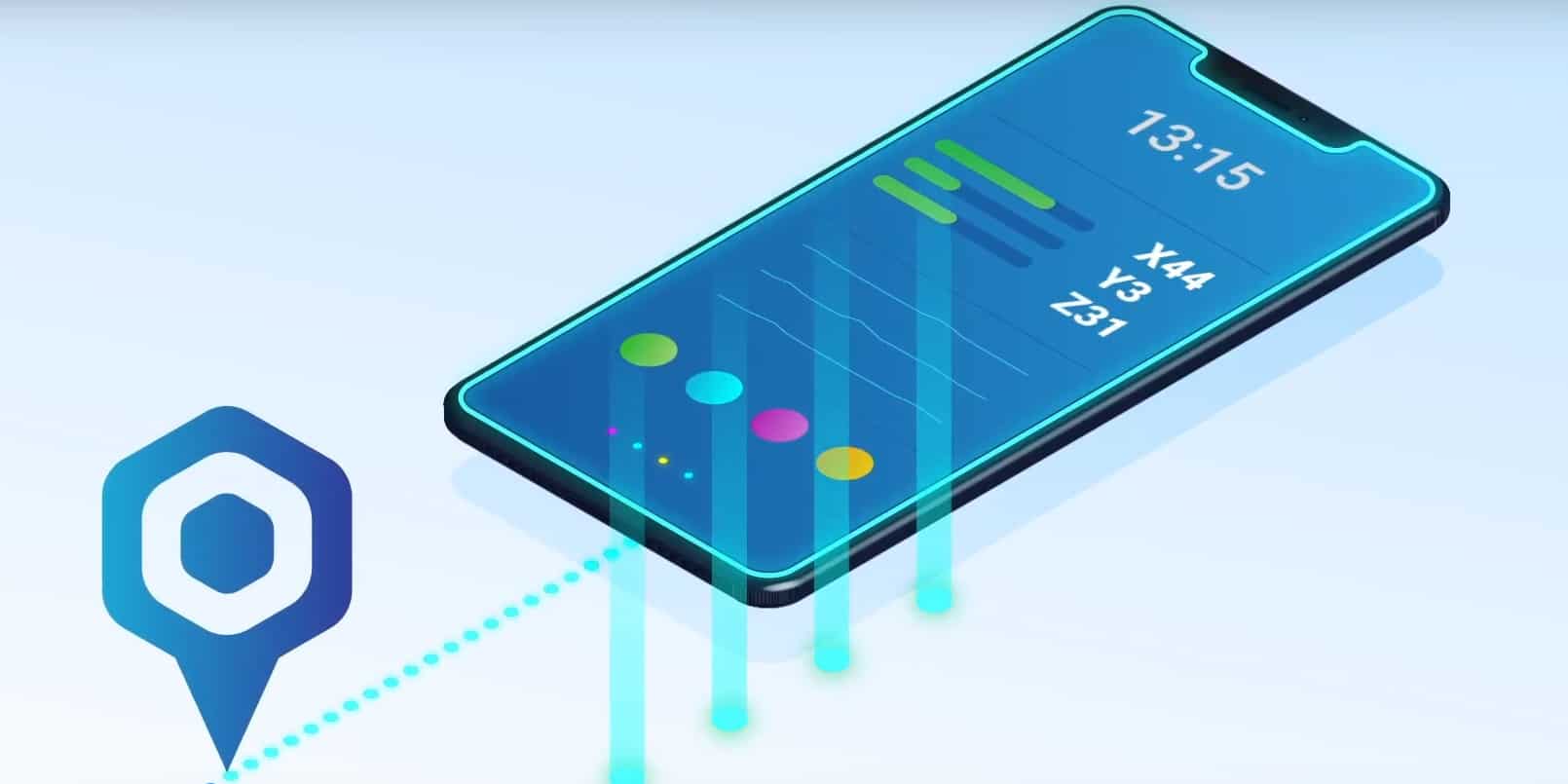 UWB Used In Apple s New Tracker RTLOC Your Partner For Real Time