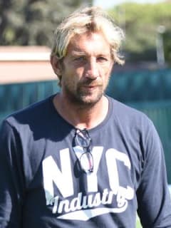 Cristiano Gagliarducci