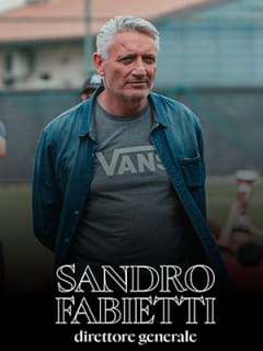 Fabietti Sandro
