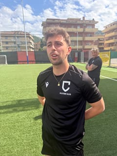 Tommaso Battaglini
