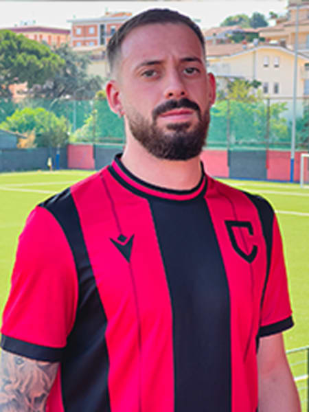 Damiano Montesi