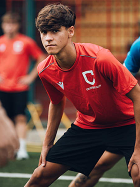 Matteo Perinelli
