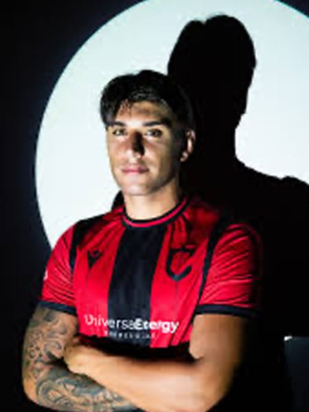 Valerio Pizzuto