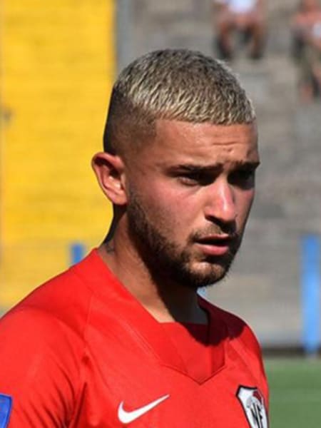 Davide Mattei