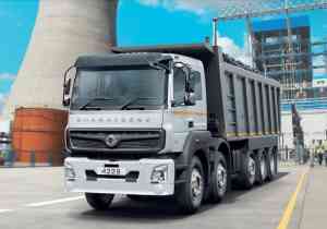 BharatBenz 4228RT