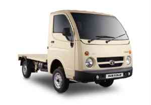 Tata Ace Gold Petrol CX Flatbed