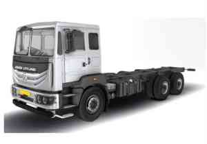 Ashok Leyland U2820 POL
