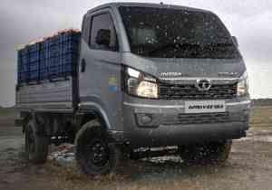 Tata Intra V50 Gold VX