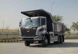 IPL Rhino 2838 EV Rock