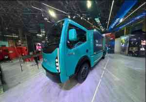 Switch Mobility IeV8