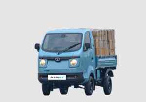 Tata Ace Pro EV Flatbed