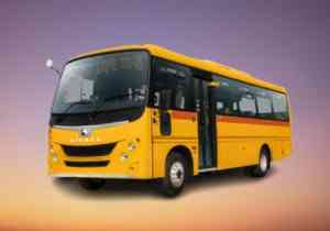 Eicher Starline Next 2050 AC School