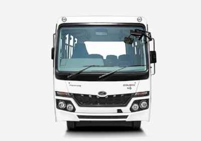 Mahindra T16 Tourister Excelo 16 Seater Bus Price Specs Mileage Images Trucksbuses Com Travellers autobarn rent an rv. tourister excelo 16 seater bus price