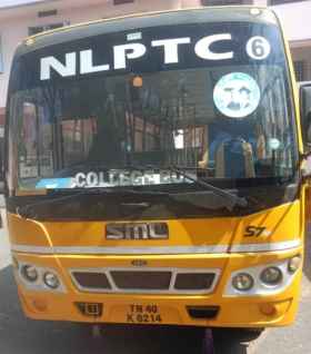 SML Isuzu S7