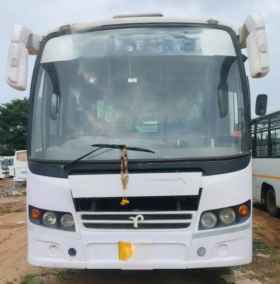 Ashok Leyland 	Lynx Smart (Stag)