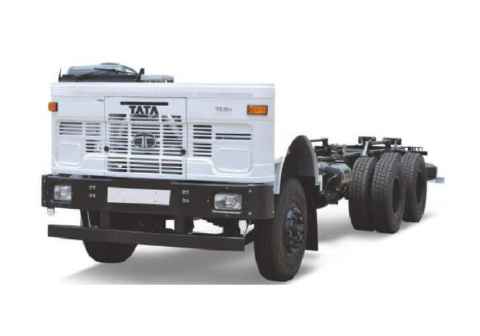 Tata LPT 2823