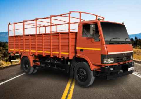 Tata 1216 LPT