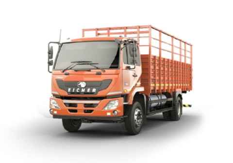 Eicher Pro 3015 CNG 32 feet
