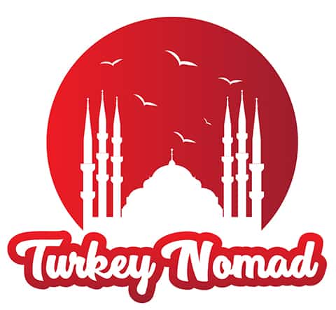 Turkey Nomad logo
