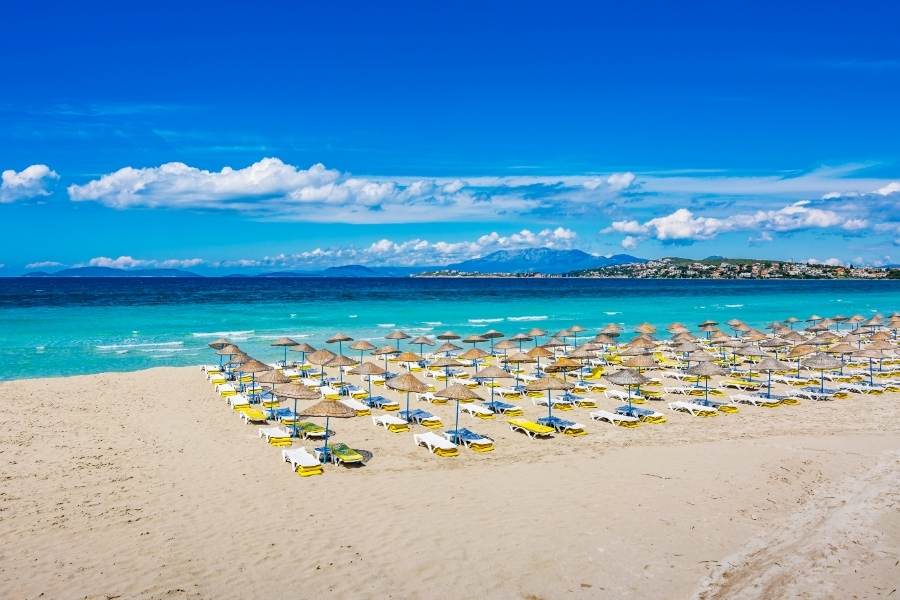 Image ilica beach cesme large