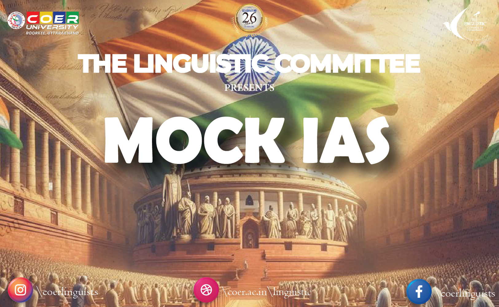 MOCK IAS